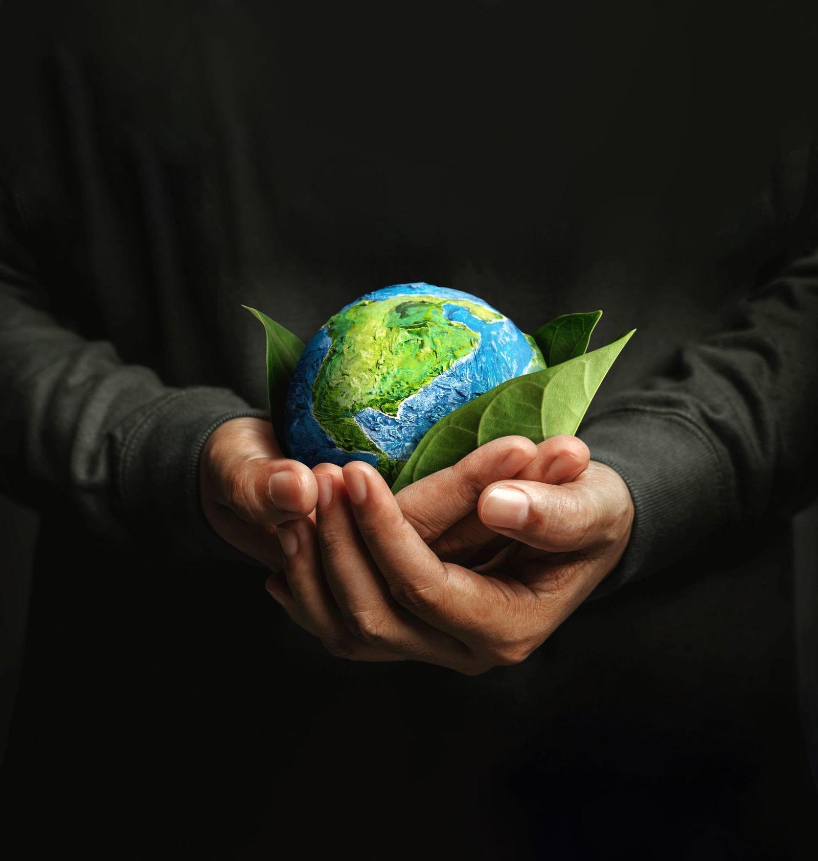 earth